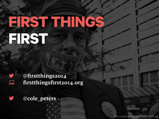 First-Things-First-2014